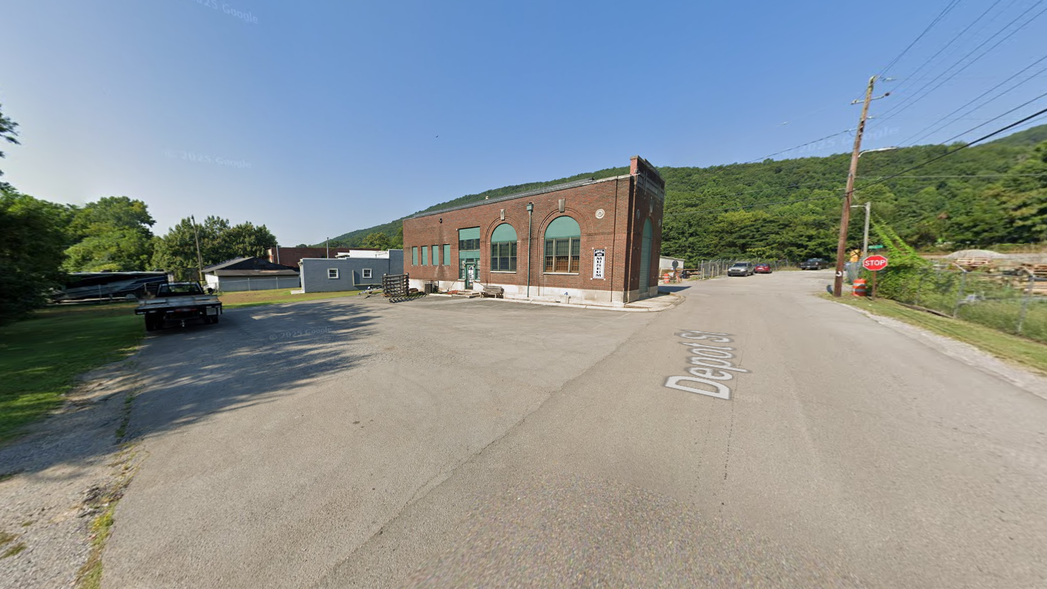 Good Old Days History Museum, 11298 Wall St, Soddy-Daisy, TN, 37379