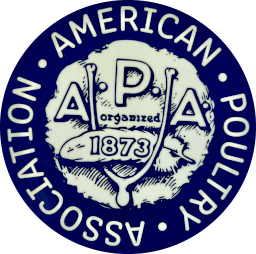 American Poultry Association Logo